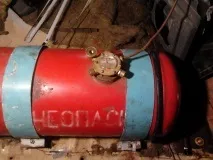 Балон з мультиКлапаном як користуватися користуватися