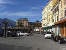 Белладжо та його пам’ятки ятки