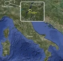 Белладжо та його пам’ятки його