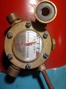 Балон з мультиКлапаном як користуватися балон