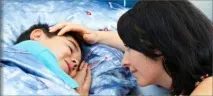 Безсоння у дитини причини та лікування дитини