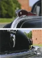 ЗІС-110. Історія створення створення