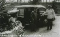 ЗІС-110. Історія створення створення