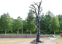 Петрозаводськ місця