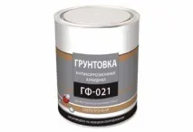 ґрунтовка