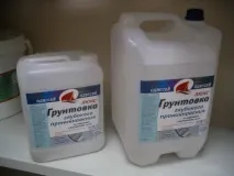 ґрунтовка
