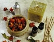 Ароматерапія для лікування захворювань нервової системи ароматерапія