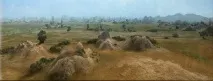 гайд по карті Степу в World of Tanks, як грати на карті різними класами танків, тактика бою в Степах, куди гайд