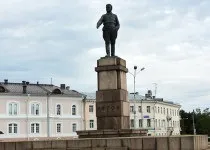 Петрозаводськ Кількість