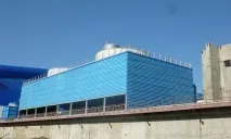 градирні
