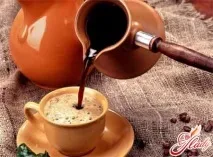 Правила приготування смачної кави приготування