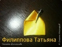 Бонсай топіарій ялинка Майстер-клас Моделювання конструювання Цумами Канзаші м до жовтенького топіарію Стрічки Матеріал природний топіарій