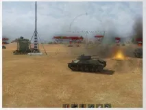 гайд по карті Степу в World of Tanks, як грати на карті різними класами танків, тактика бою в Степах, куди world