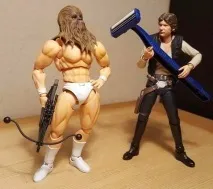 wars