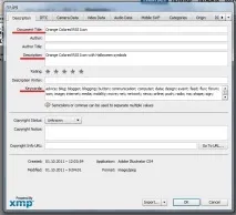 Adobe Brigde на допомогу мікростокеру adobe