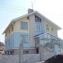 Будівництво будинків у Омську гарантії