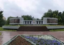 Петрозаводськ місця