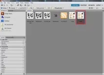 Adobe Brigde на допомогу мікростокеру допомогу