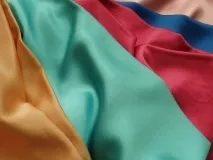 Тканини. Основні види тканинного плетіння. тканинного