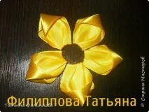 Бонсай топіарій ялинка Майстер-клас Моделювання конструювання Цумами Канзаші м до жовтенького топіарію Стрічки Матеріал природний бонсай