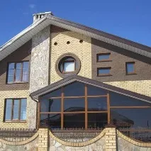 Будівництво будинків у Омську омську
