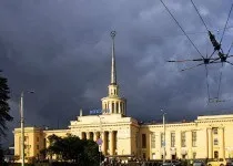 Петрозаводськ відвідувачів