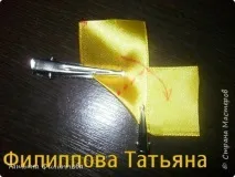 Бонсай топіарій ялинка Майстер-клас Моделювання конструювання Цумами Канзаші м до жовтенького топіарію Стрічки Матеріал природний моделювання