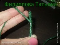 Бонсай топіарій ялинка Майстер-клас Моделювання конструювання Цумами Канзаші м до жовтенького топіарію Стрічки Матеріал природний моделювання