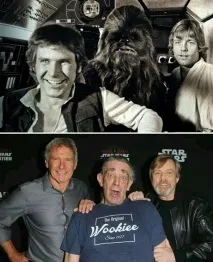 Star Wars