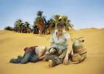 Вірші. Міражі душі