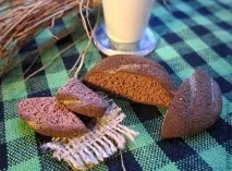 Пластика. Як зробити випічку. Ольга