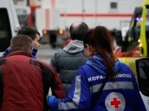 Влада Єгипту сплатить лікування постраждалих на пляжі в Хургаді лікування