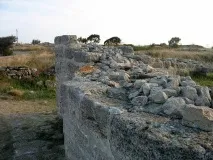 Каліакра. Болгарія. Дивне місце, що зберегло старі знання зберегло