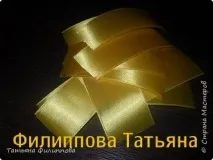 Бонсай топіарій ялинка Майстер-клас Моделювання конструювання Цумами Канзаші м до жовтенького топіарію Стрічки Матеріал природний топіарій