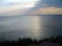 Каліакра. Болгарія. Дивне місце, що зберегло старі знання дивне