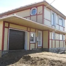 Будівництво будинків у Омську гарантії