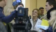 Біографія Тетяни Догільової - РІА Новини біографія