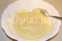 кремом
