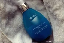 Biotherm Aquasource Nuit High Density Hydrating Jelly – Нічний інтенсивно зволожуючий желе nuit