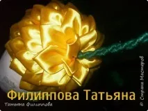 Бонсай топіарій ялинка Майстер-клас Моделювання конструювання Цумами Канзаші м до жовтенького топіарію Стрічки Матеріал природний ялинка