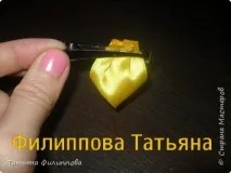 Бонсай топіарій ялинка Майстер-клас Моделювання конструювання Цумами Канзаші м до жовтенького топіарію Стрічки Матеріал природний бонсай