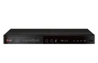 Blu-ray плеєр LG BKS-2000 звук