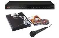 Blu-ray плеєр LG BKS-2000 blu-ray