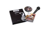 Blu-ray плеєр LG BKS-2000 blu-ray