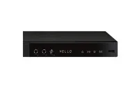 Blu-ray плеєр LG BKS-2000 звук
