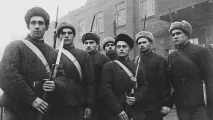 Битва під Москвою Друга світова війна, велика вітчизняна 1941-1945, Сталін, оборона Москви, москвою