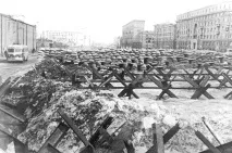 Битва під Москвою Друга світова війна, велика вітчизняна 1941-1945, Сталін, оборона Москви, світова