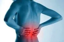 Dureri în zona inghinală, care iradiază în partea inferioară a spatelui, dureri de spate în zona inghinală la bărbați