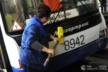 Боротьба за права, куди підуть працювати водії-іноземці, сприяння переселенню співвітчизників підуть