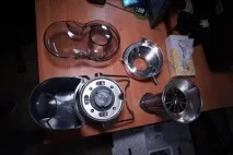 Побутова Техніка - Огляд-порівняння Соковитискач сім - бойових подруг, Клуб експертів DNS побутова